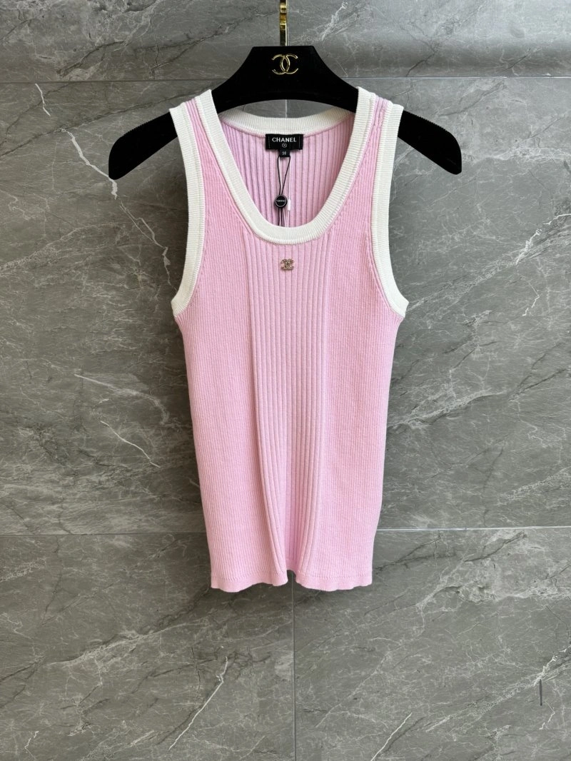 Chanel Vest Trendy 107699