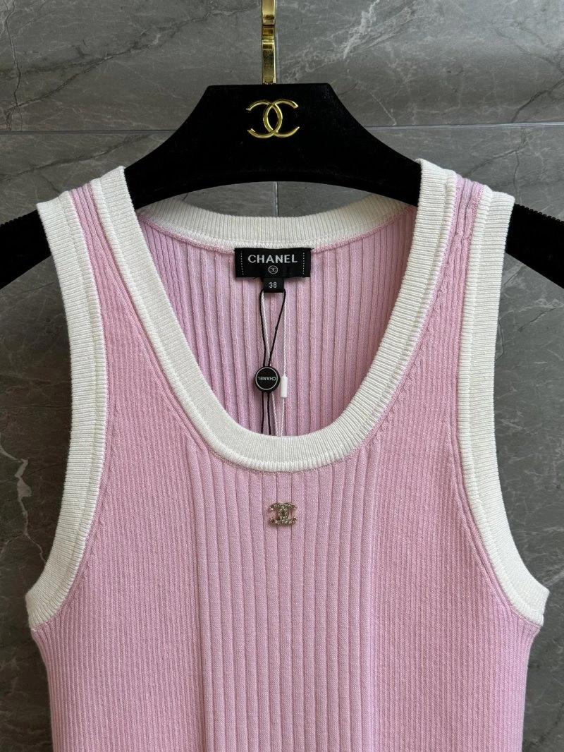 Chanel Vest Trendy 107699