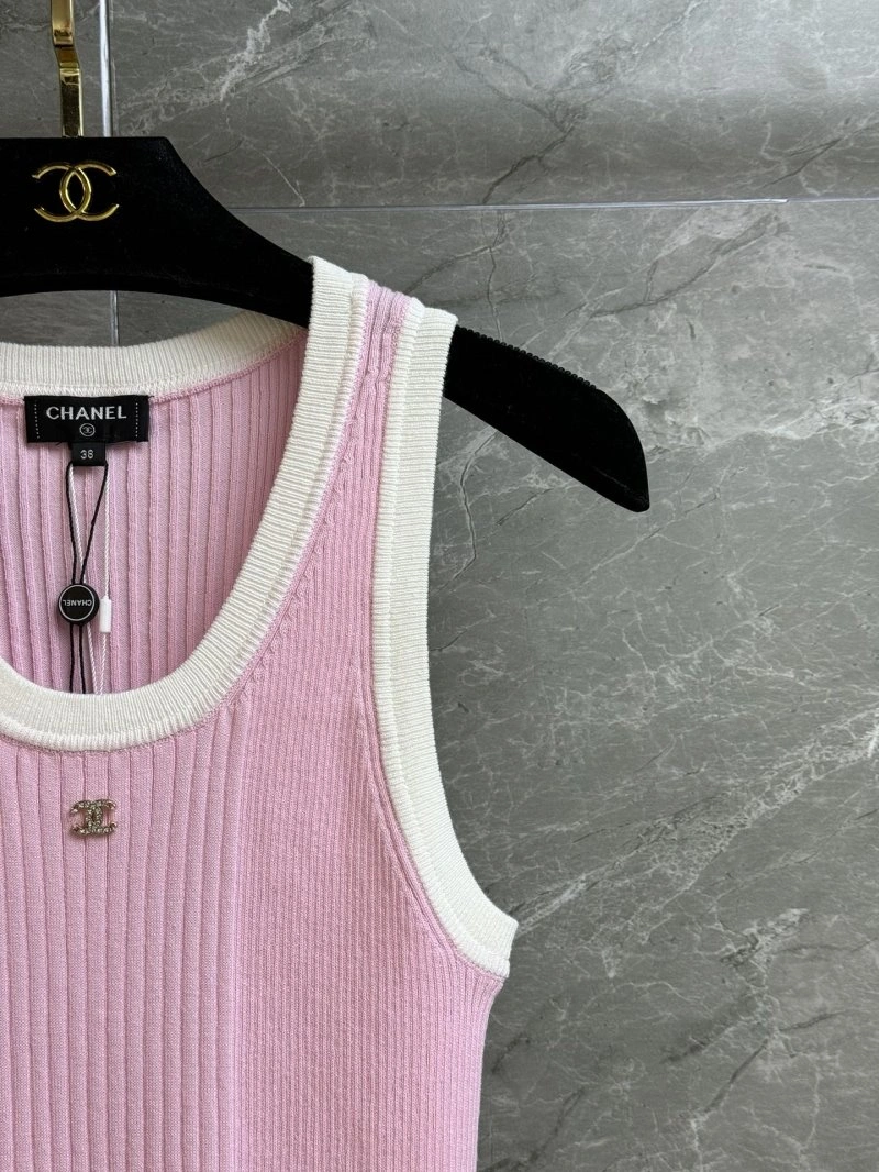 Chanel Vest Trendy 107699