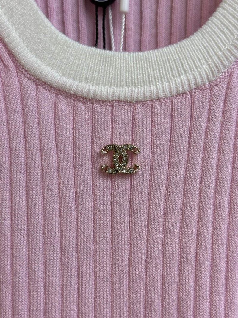 Chanel Vest Trendy 107699