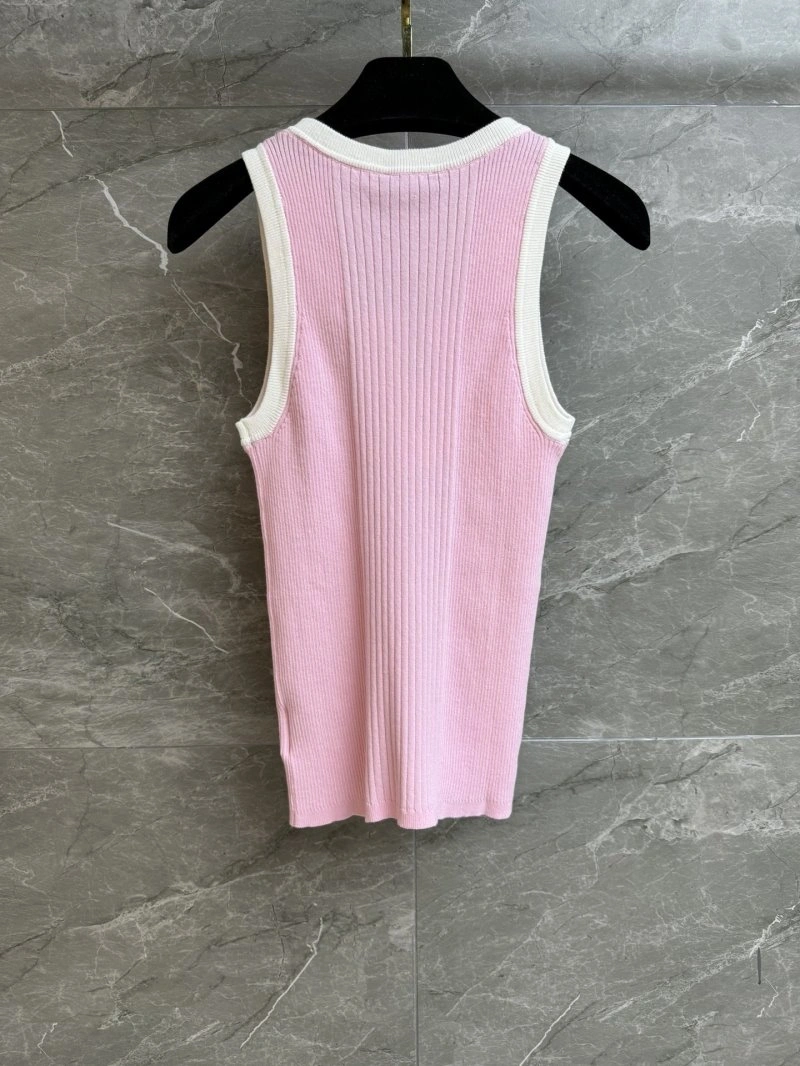 Chanel Vest Trendy 107699