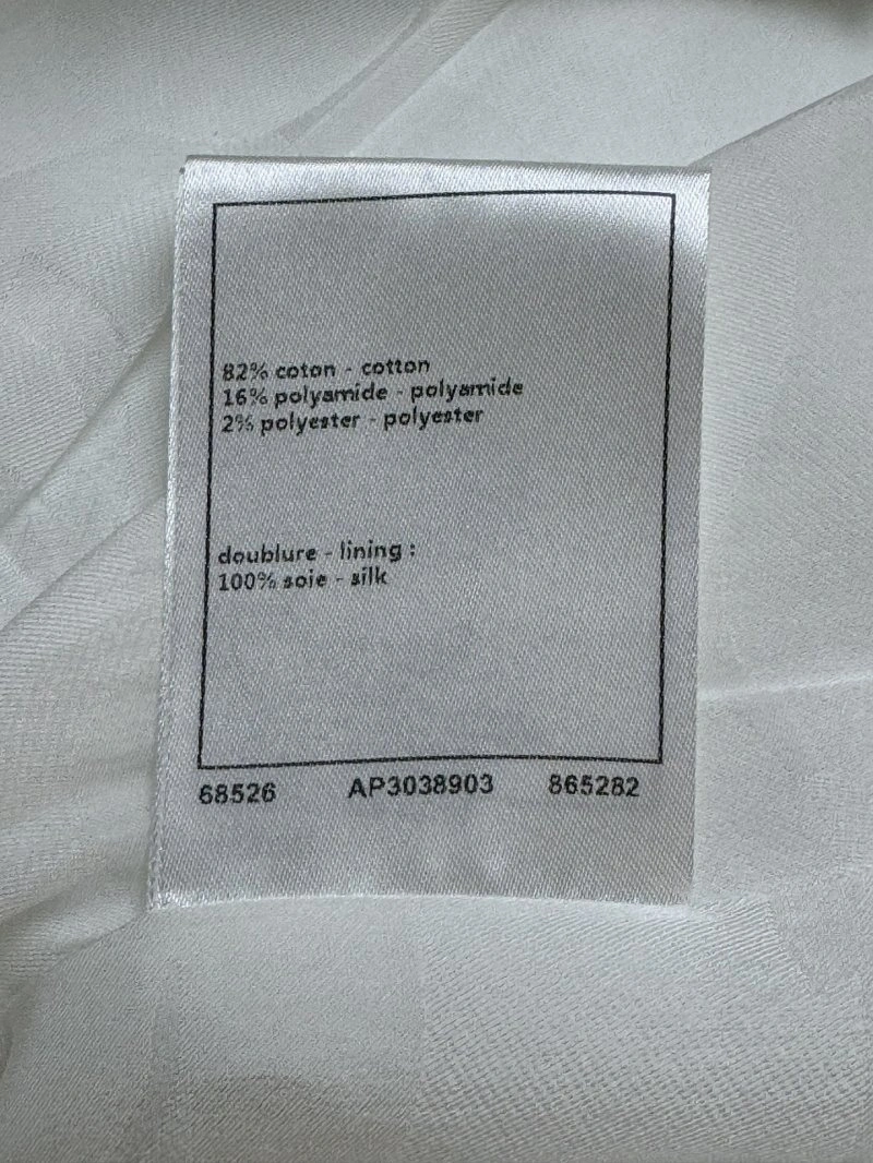 Colorful Chanel Vest 107700