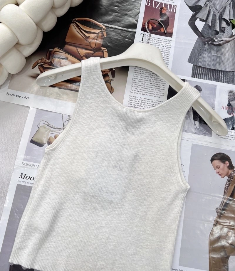 Chanel Vest FashionForward 107701