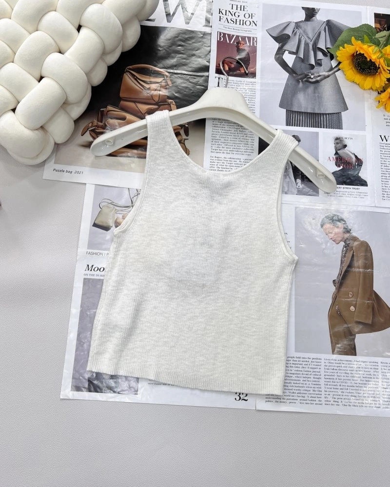 Chanel Vest FashionForward 107701