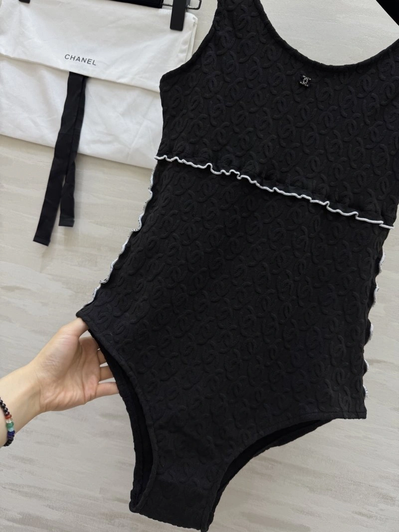 Chanel Vest Durable 107695