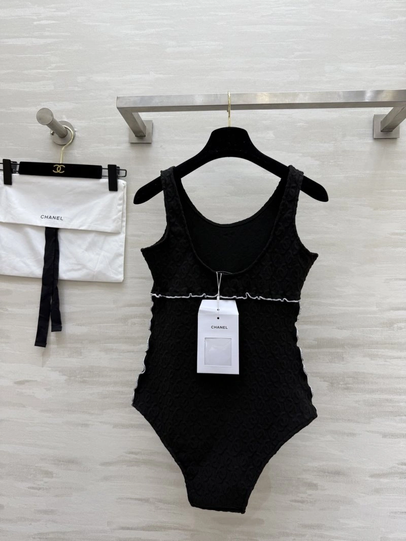 Chanel Vest Durable 107695