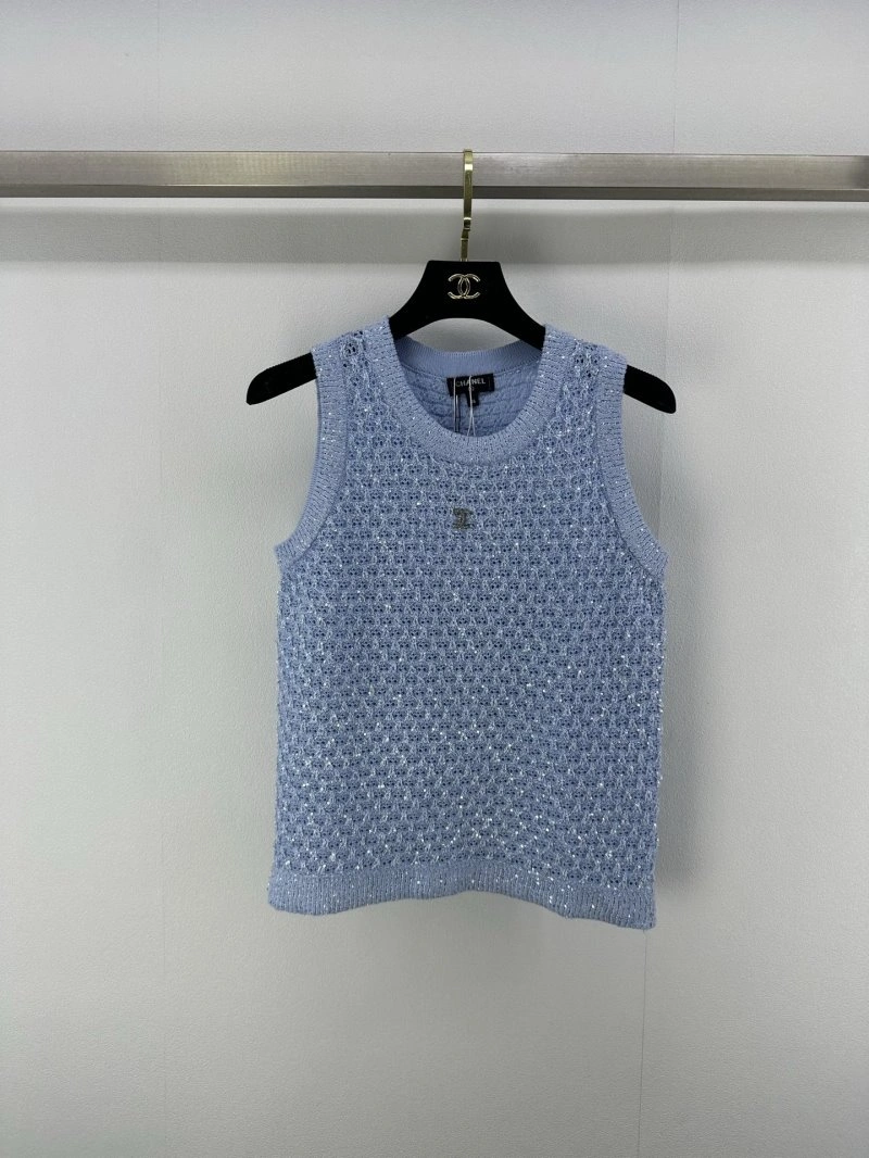 Chanel Vest Practical 107693