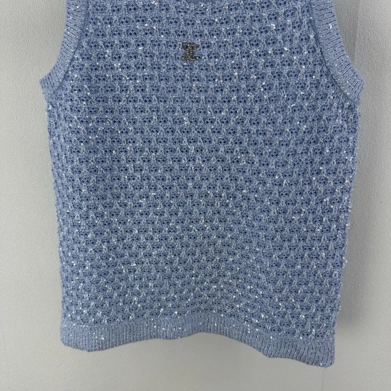 Chanel Vest Practical 107693