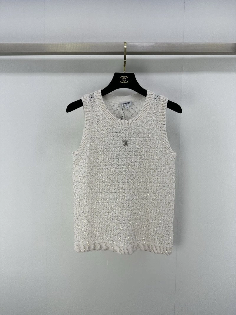 Chanel Vest ModernLook 107673
