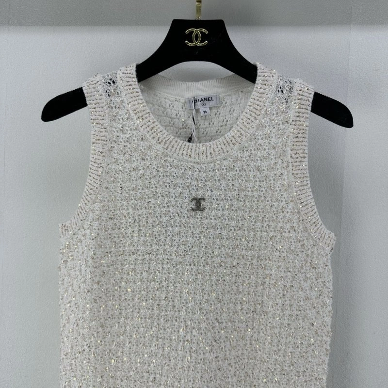 Chanel Vest ModernLook 107673