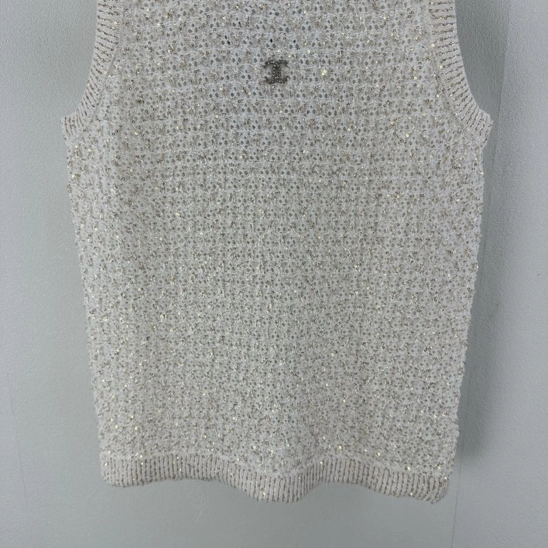 Chanel Vest ModernLook 107673