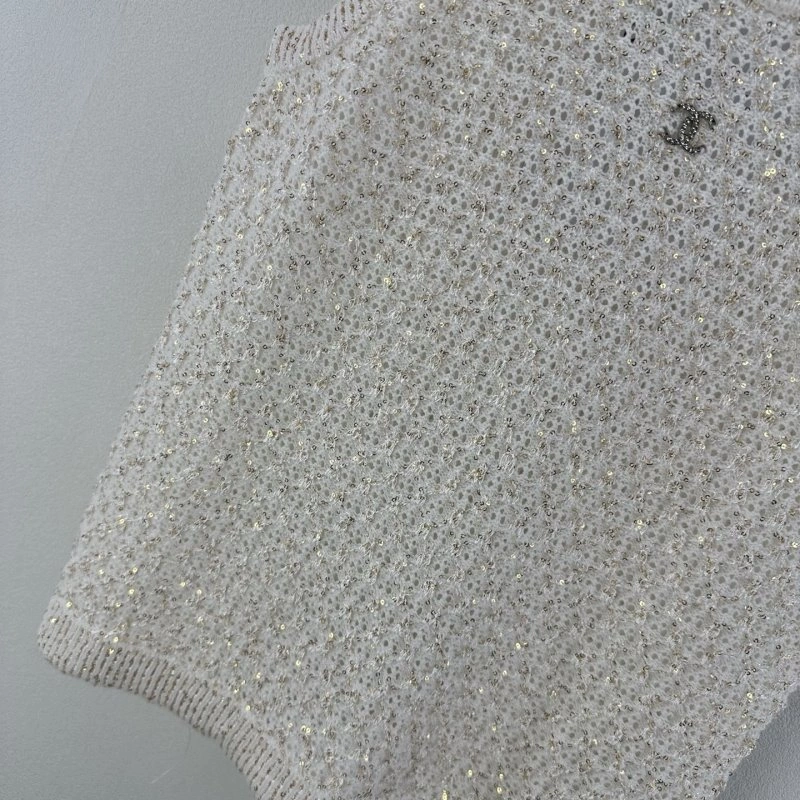 Chanel Vest ModernLook 107673