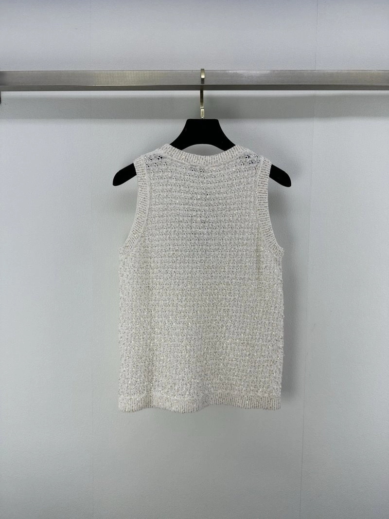 Chanel Vest ModernLook 107673