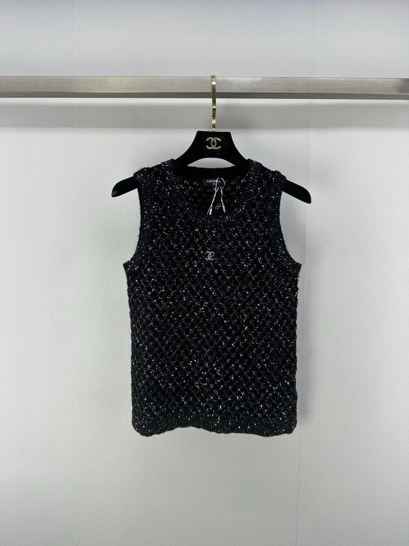 Chanel Vest QuickDry 107683