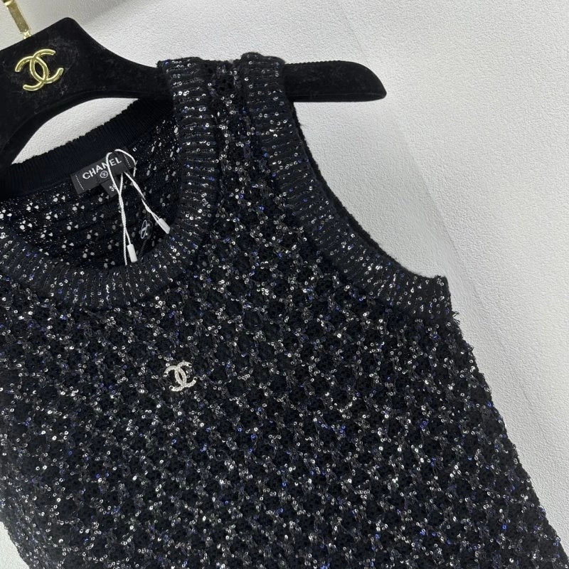 Chanel Vest QuickDry 107683