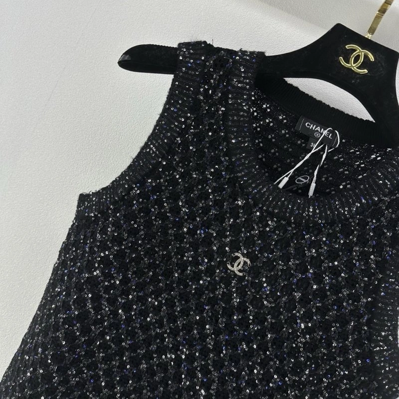 Chanel Vest QuickDry 107683