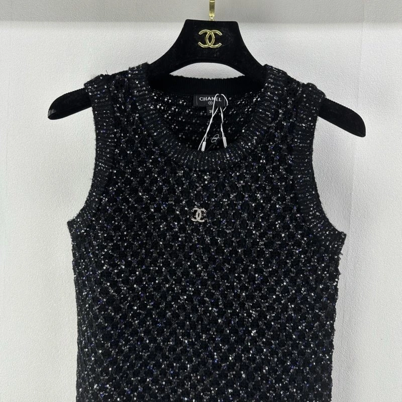 Chanel Vest QuickDry 107683
