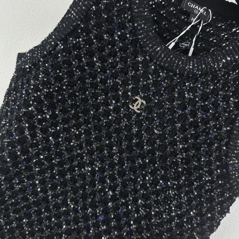 Chanel Vest QuickDry 107683