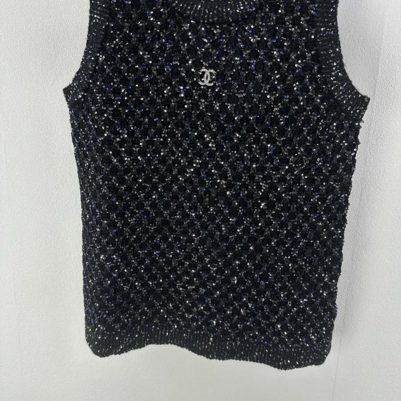 Chanel Vest QuickDry 107683