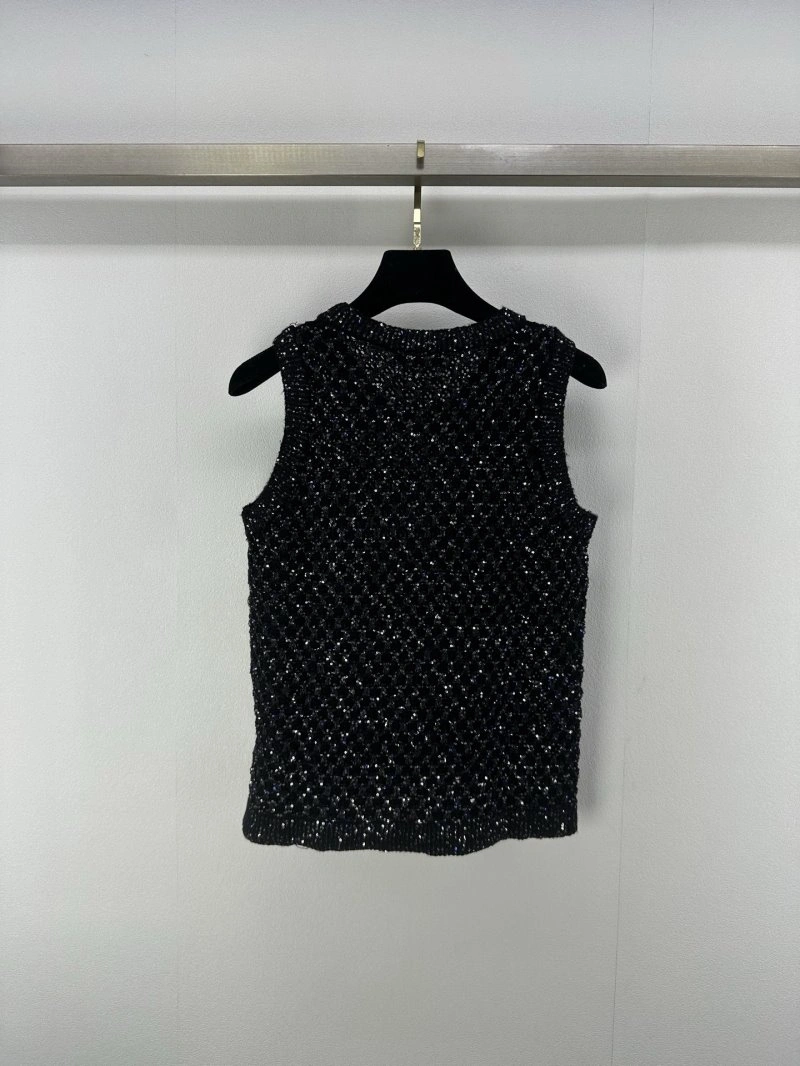 Chanel Vest QuickDry 107683