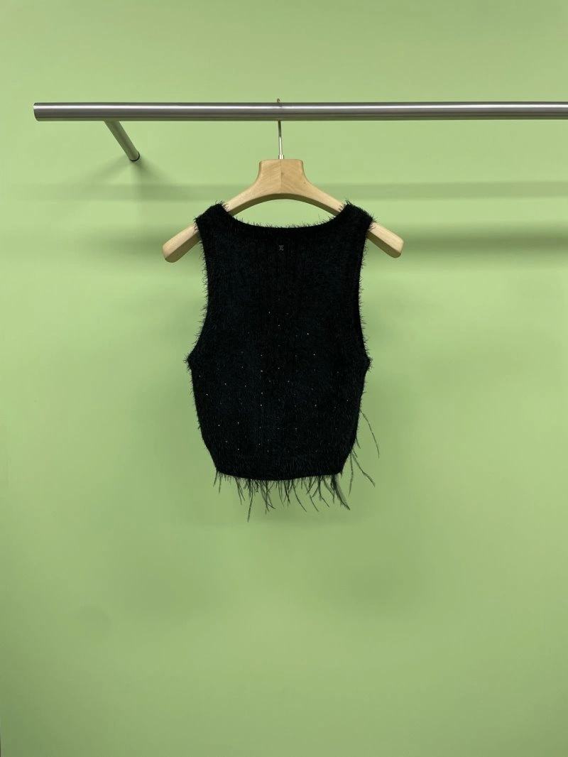 Chanel Vest Casual 107677