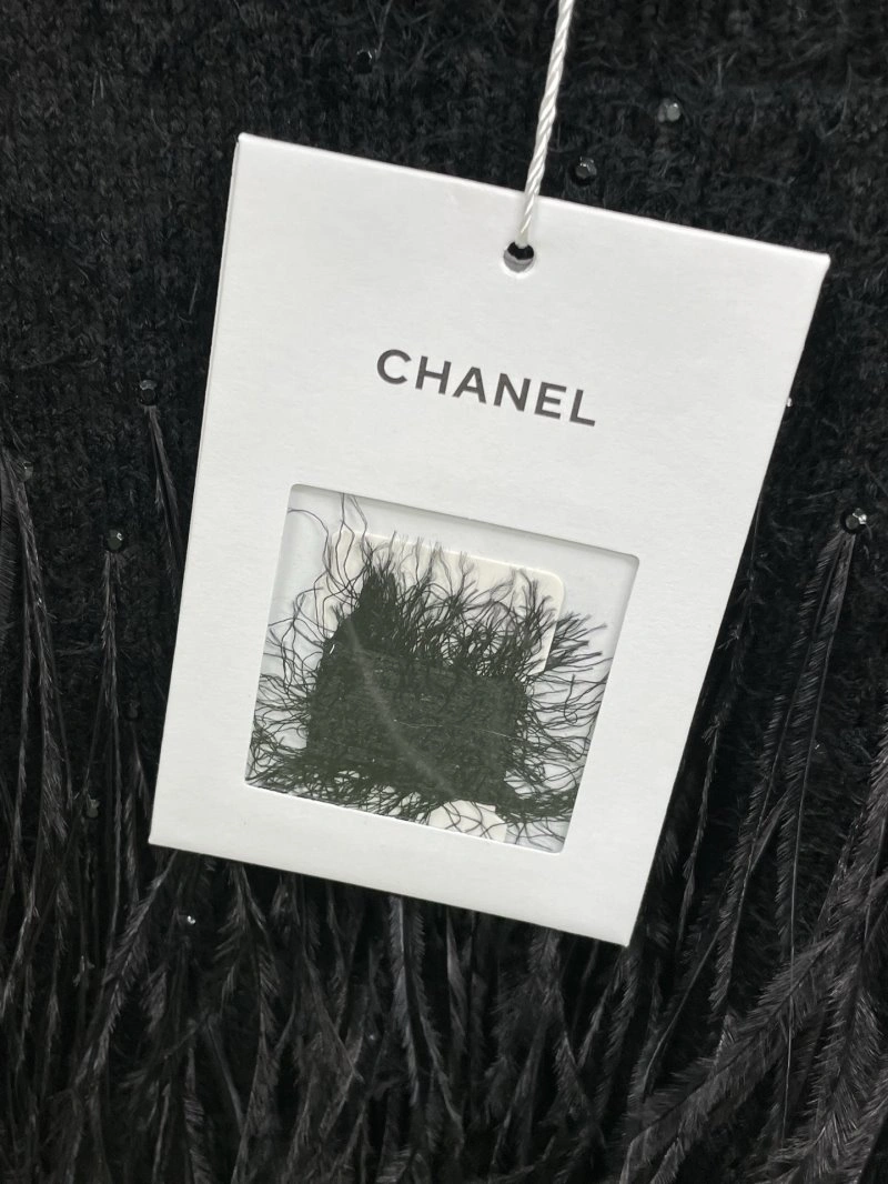 Chanel Vest Casual 107677
