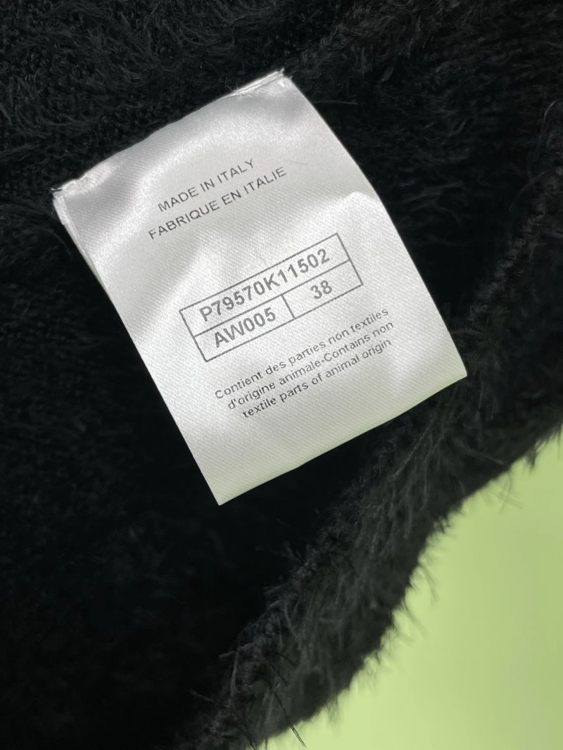 Chanel Vest Casual 107677