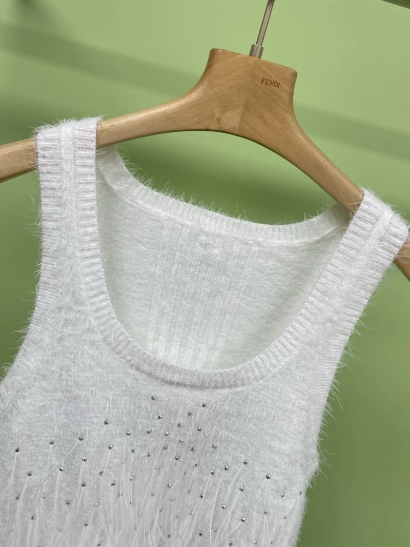 FreshLook Chanel Vest 107676