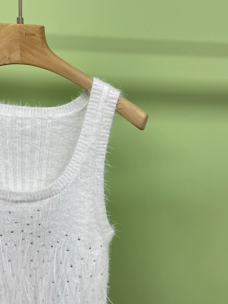 FreshLook Chanel Vest 107676