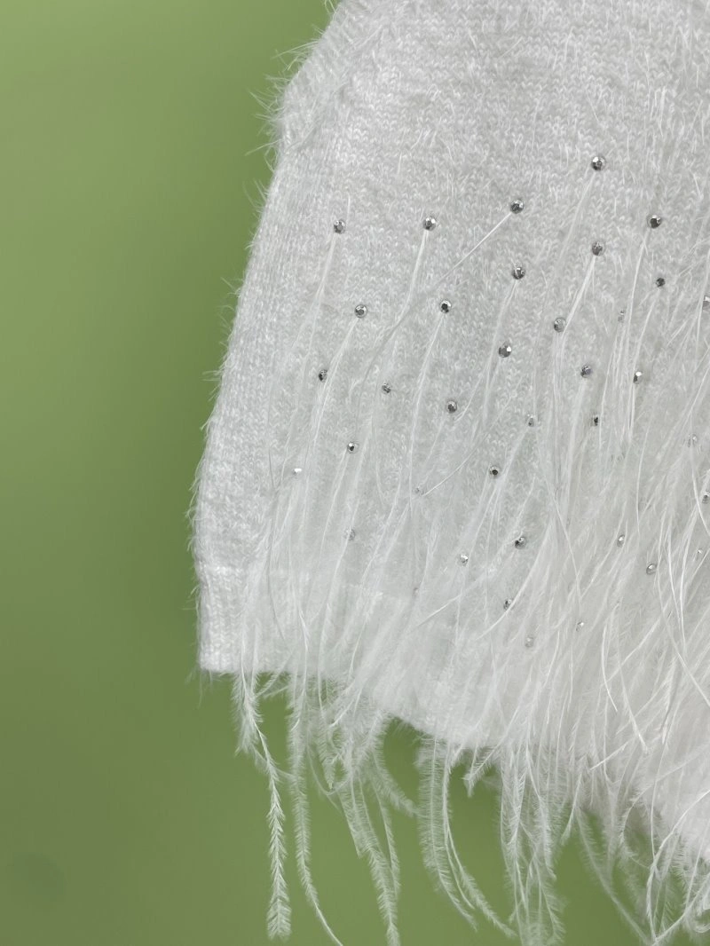 FreshLook Chanel Vest 107676