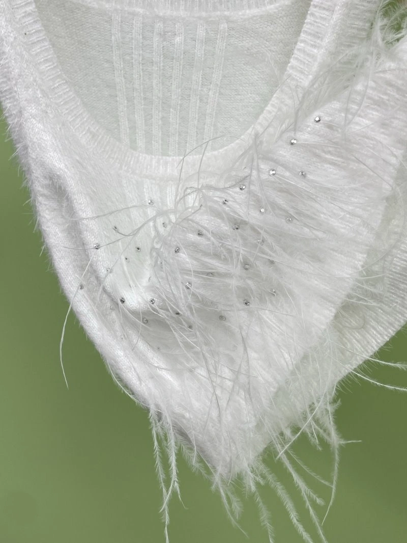 FreshLook Chanel Vest 107676