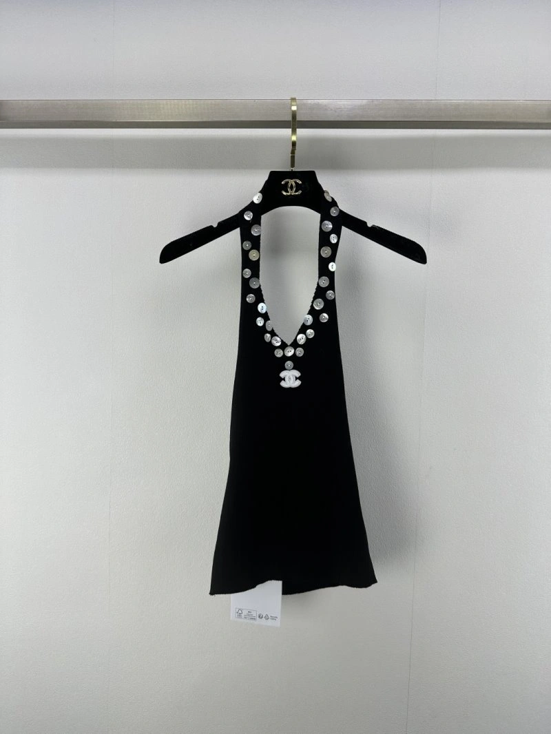 Chanel Vest Trendsetting 107670
