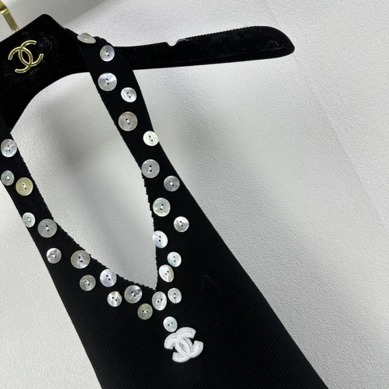Chanel Vest Trendsetting 107670