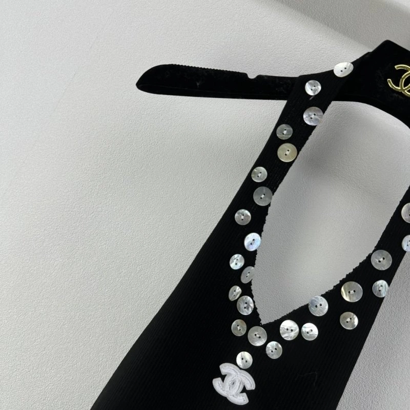 Chanel Vest Trendsetting 107670