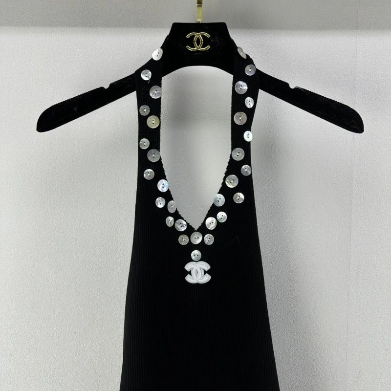 Chanel Vest Trendsetting 107670