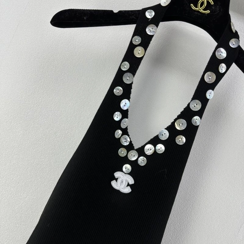 Chanel Vest Trendsetting 107670