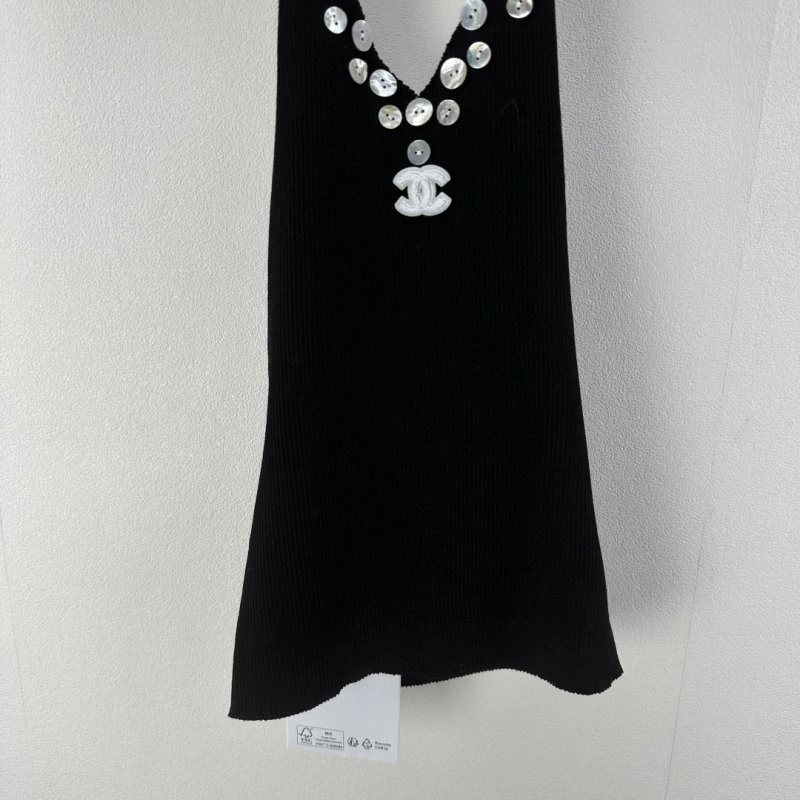 Chanel Vest Trendsetting 107670