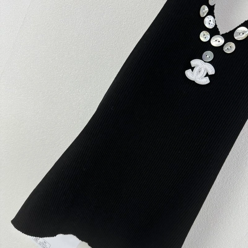 Chanel Vest Trendsetting 107670