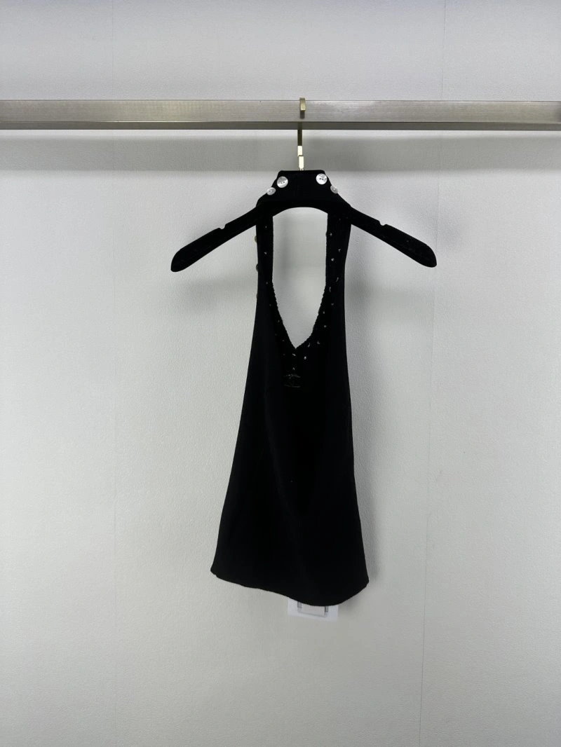 Chanel Vest Trendsetting 107670