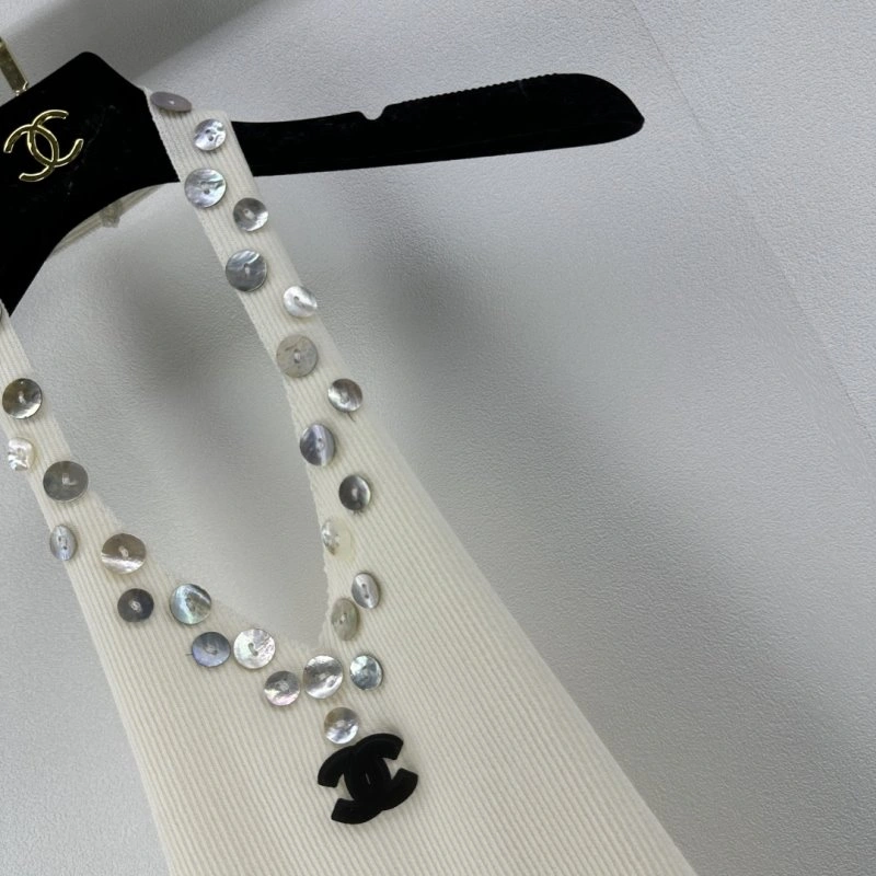 Upgraded Chanel Vest 107696