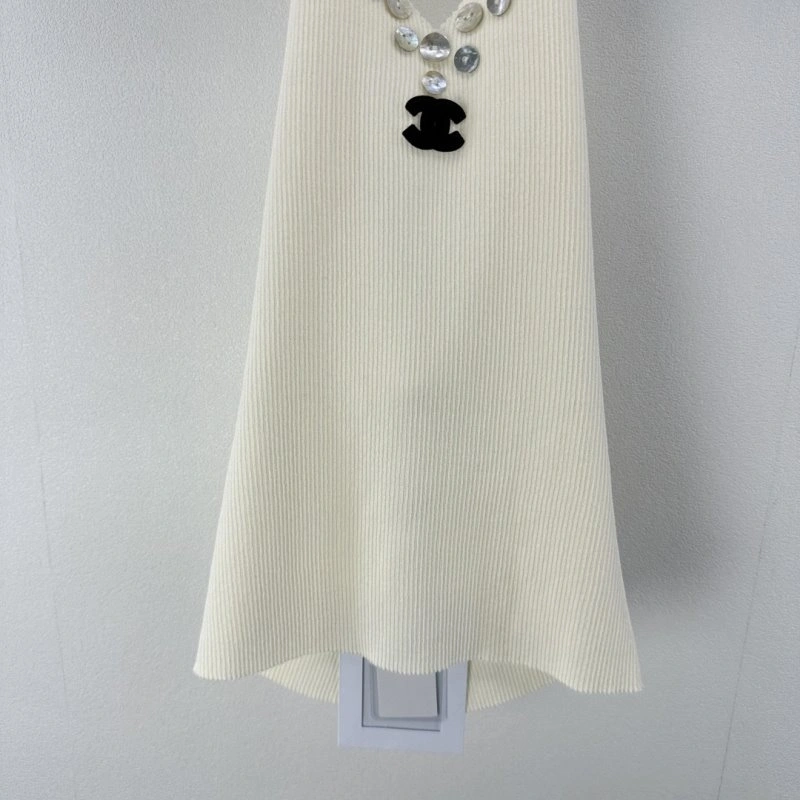 Upgraded Chanel Vest 107696