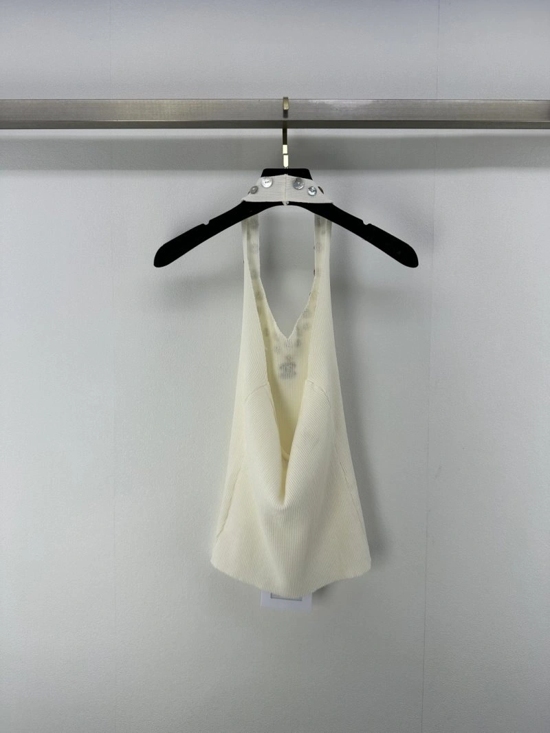 Upgraded Chanel Vest 107696