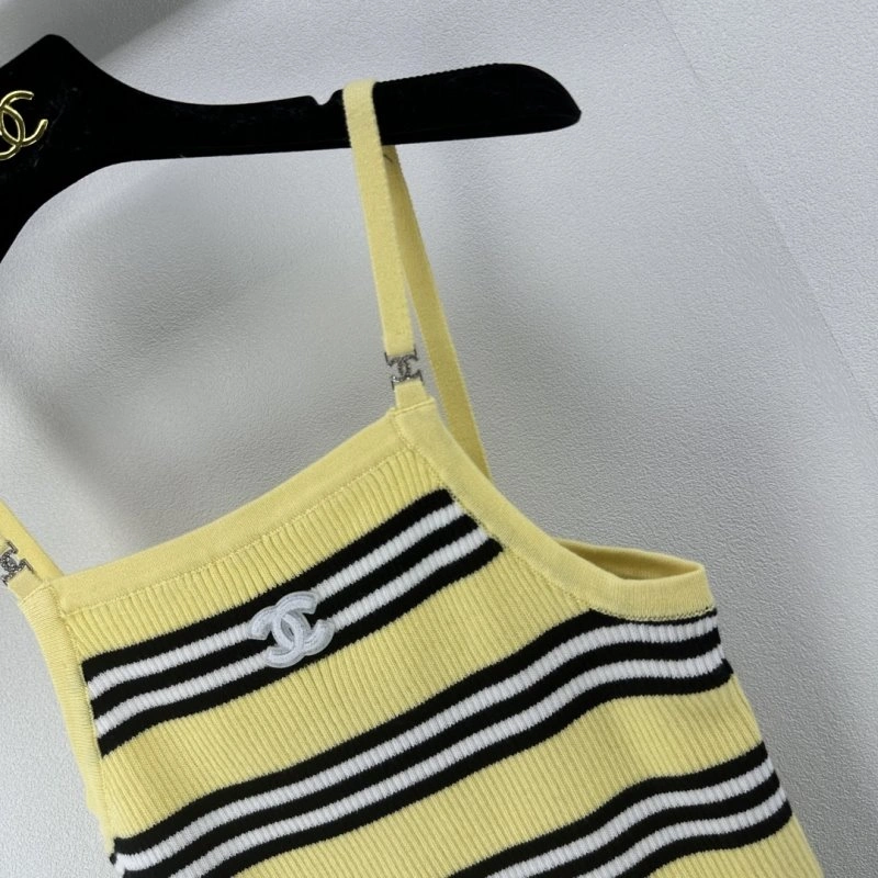 Chanel Vest ZipUp 107678