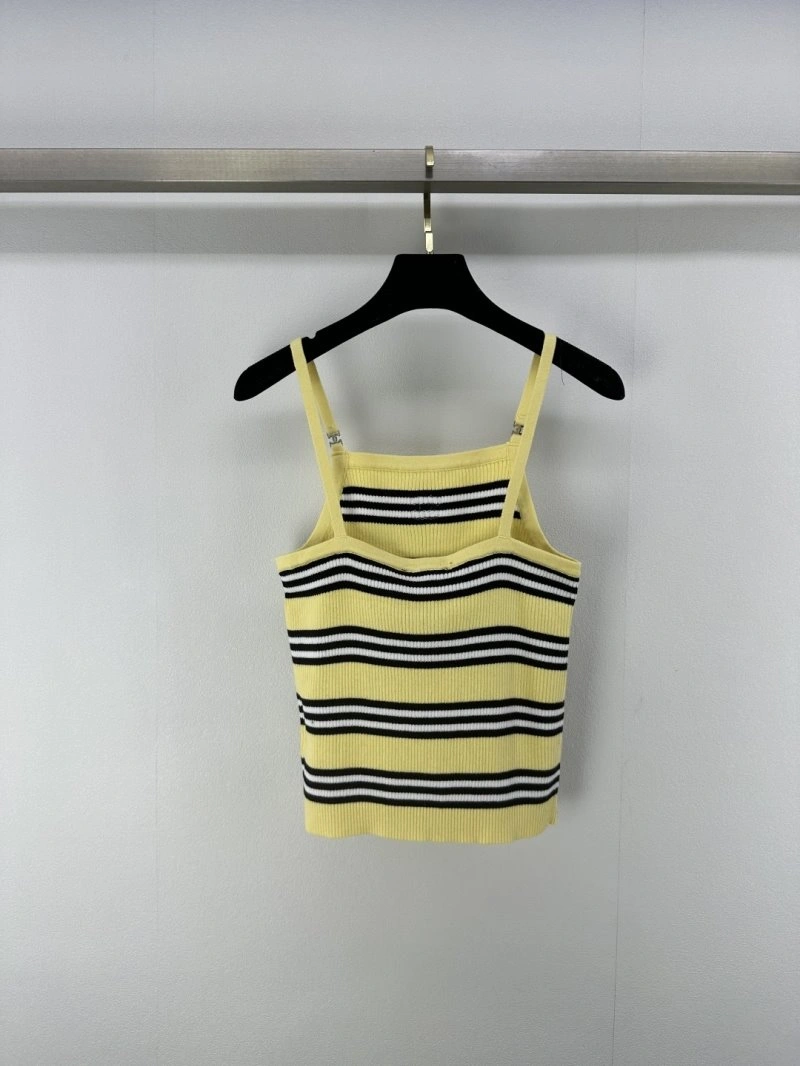 Chanel Vest ZipUp 107678