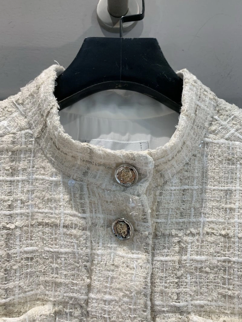 Chanel Vest Affordable 107681