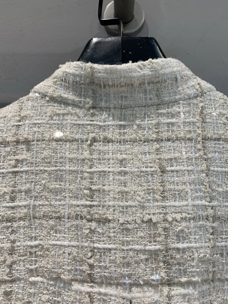 Chanel Vest Affordable 107681
