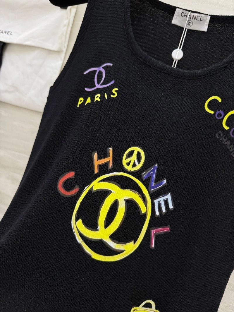 HighPerformance Chanel Vest 107685
