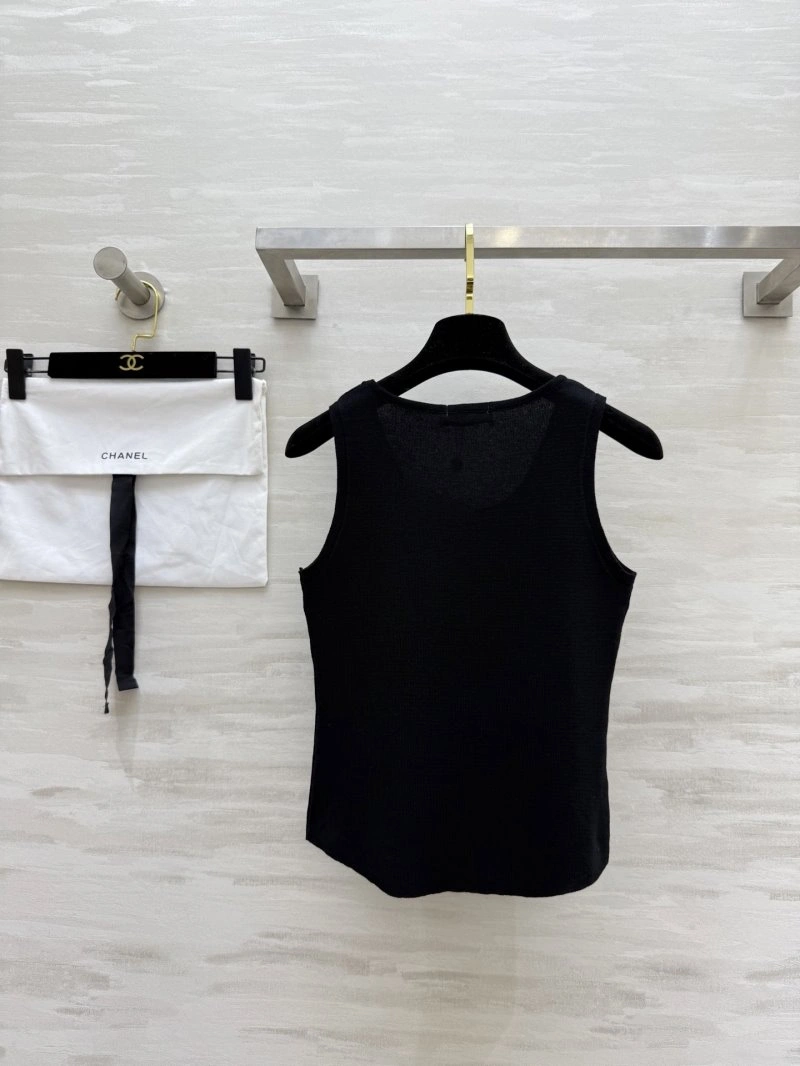 HighPerformance Chanel Vest 107685