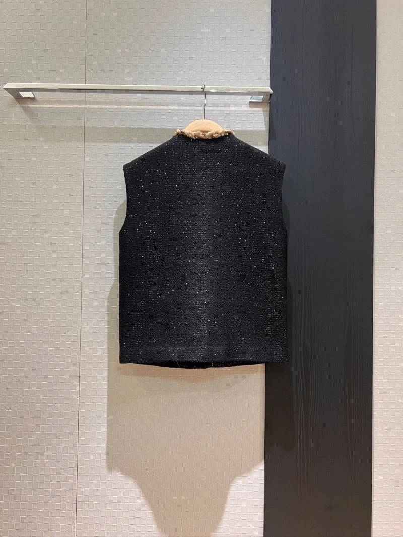 HighPerformance Chanel Vest 107679