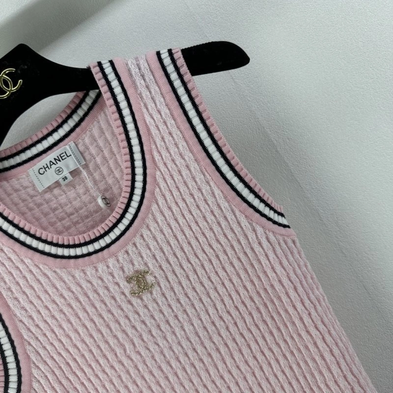 Chanel Vest NewStyle 107672